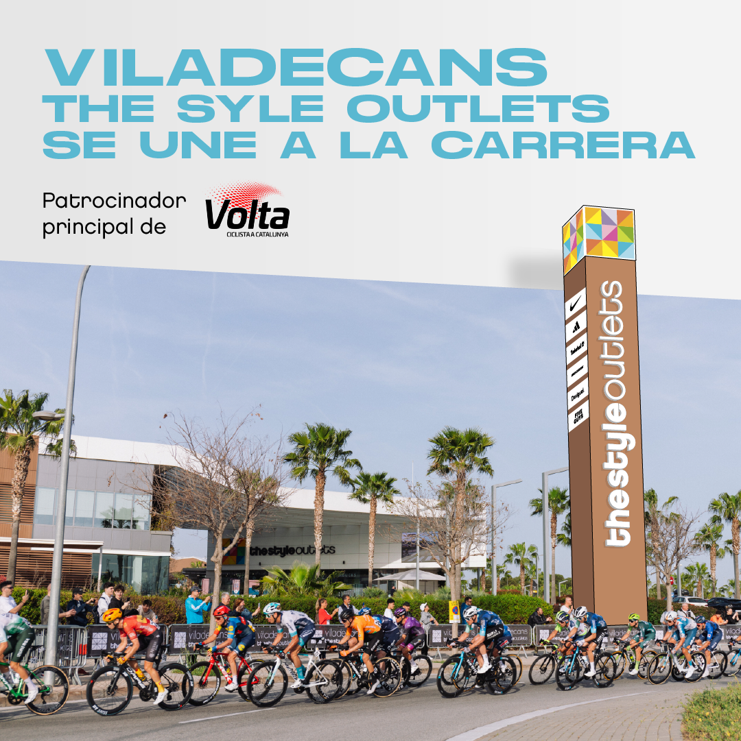 ciclismo la volta