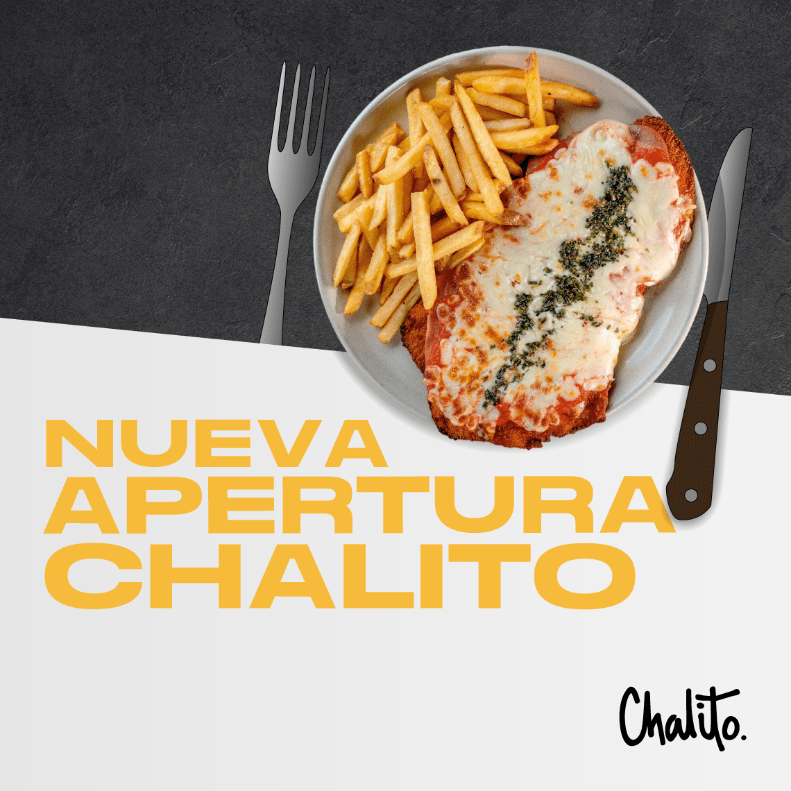 chalito