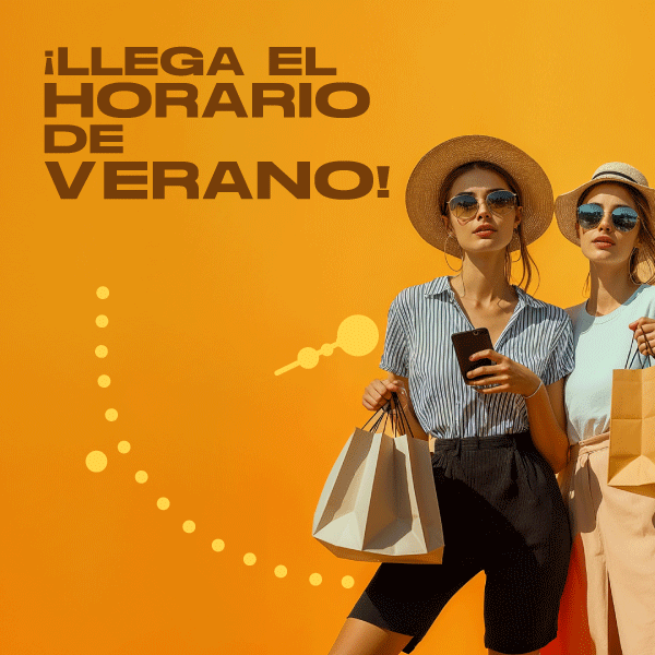 nuevo horario 