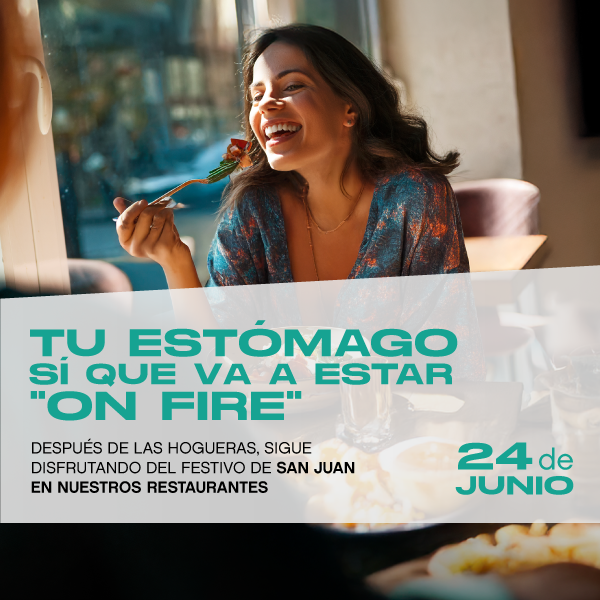 Festivo junio 