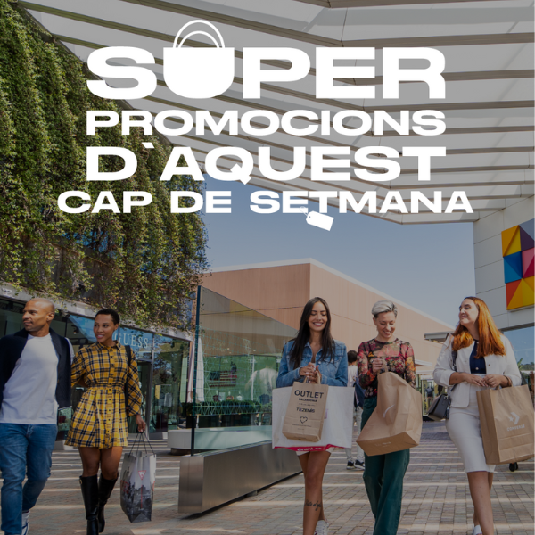 grup d'amics de shopping