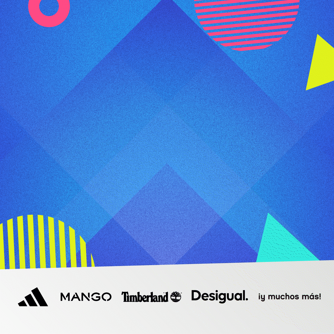 80% discounts with limited stock