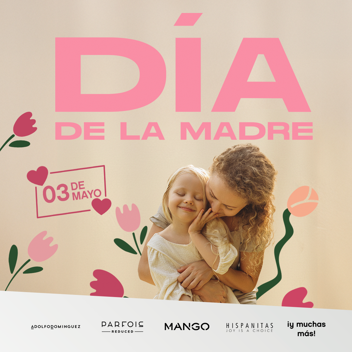 día de la madre
