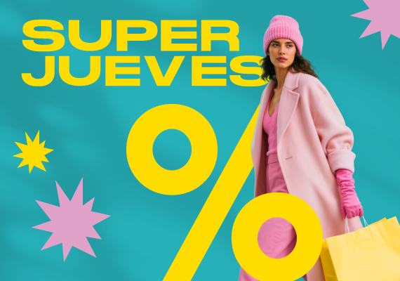 super jueves