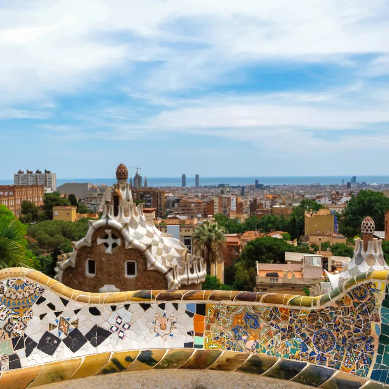 ParcGuell