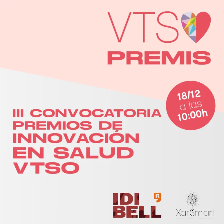 CONVOCATORIA PREMIOS EN INVESTIGACIÓN EN SALUD