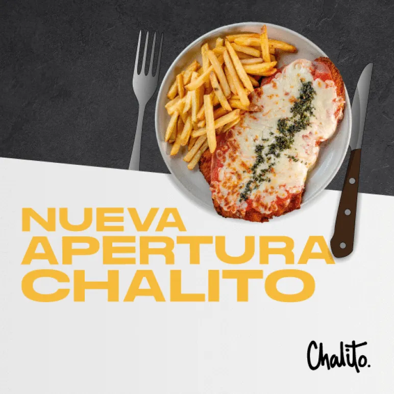 milanesa argentina
