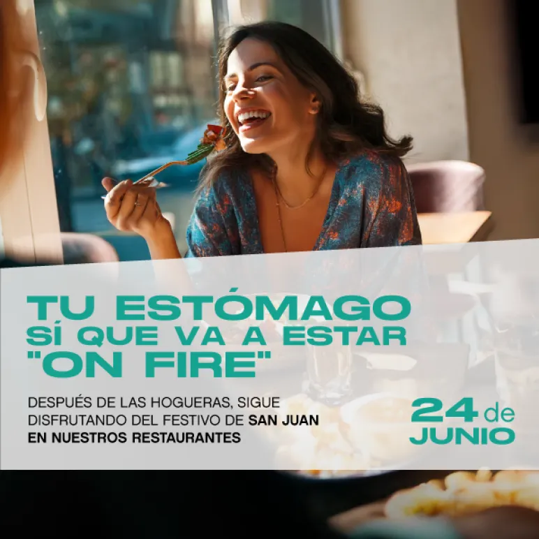 festivo 24 junio
