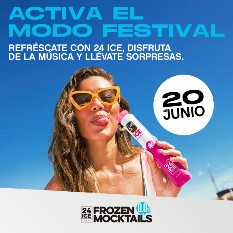 festivales de verano
