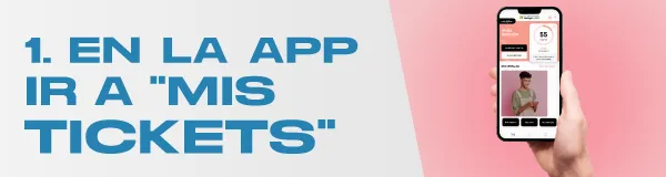 paso 1 app the style outlets