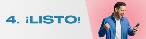 paso 4 app the style outlets