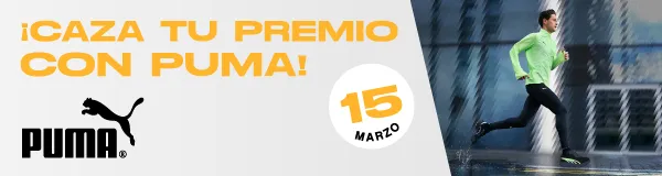 activacion puma