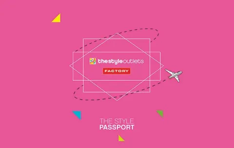 style passport horizontal image