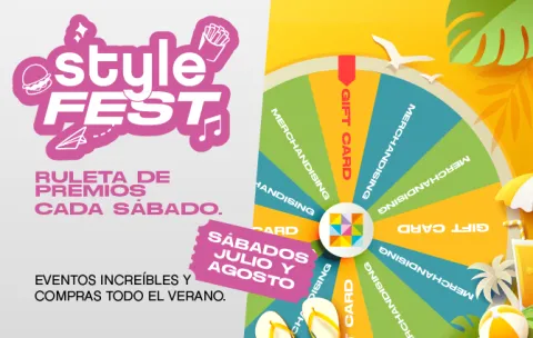 ruleta