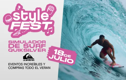 surf