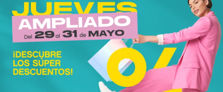 superjueves