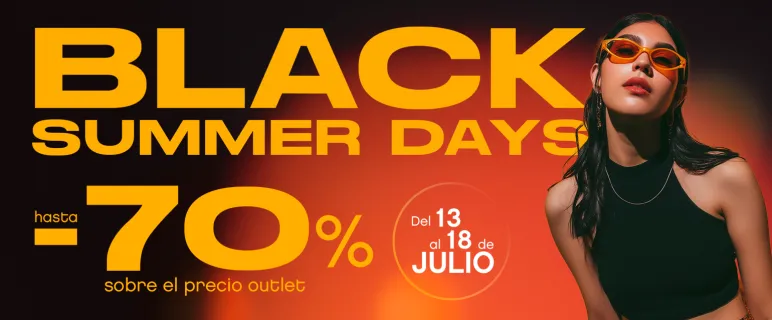 black summ,er