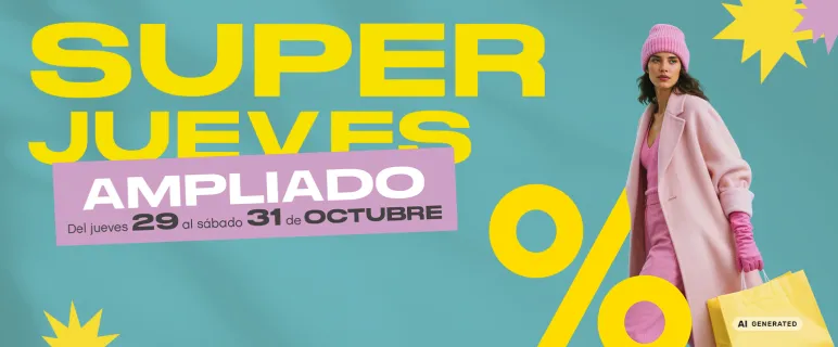 super jueves