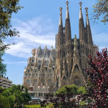 SagradaFamilia