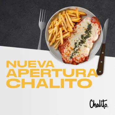 milanesa argentina