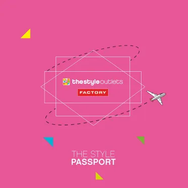 pink background with the style passport 