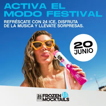 festivales de verano