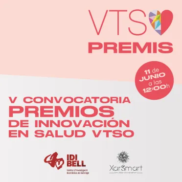 V EDICIÓN PREMIOS VTSO